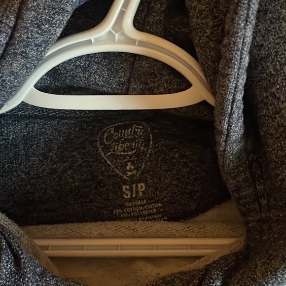 Country Liberty Hoody - Picture 5 of 5